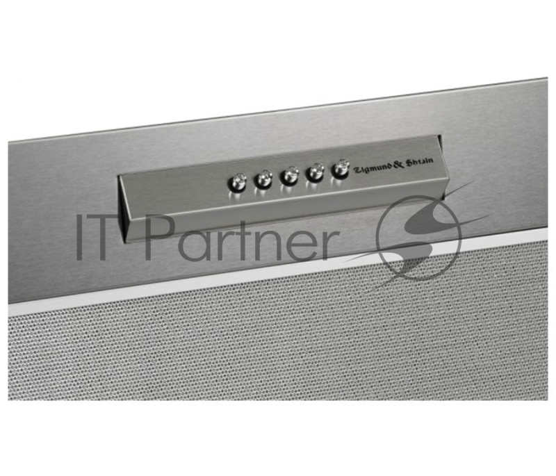 Вытяжка Zigmund & Shtain K 012.7 S