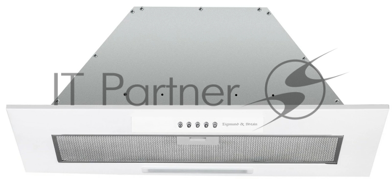 Вытяжка Zigmund & Shtain K 012.7 W