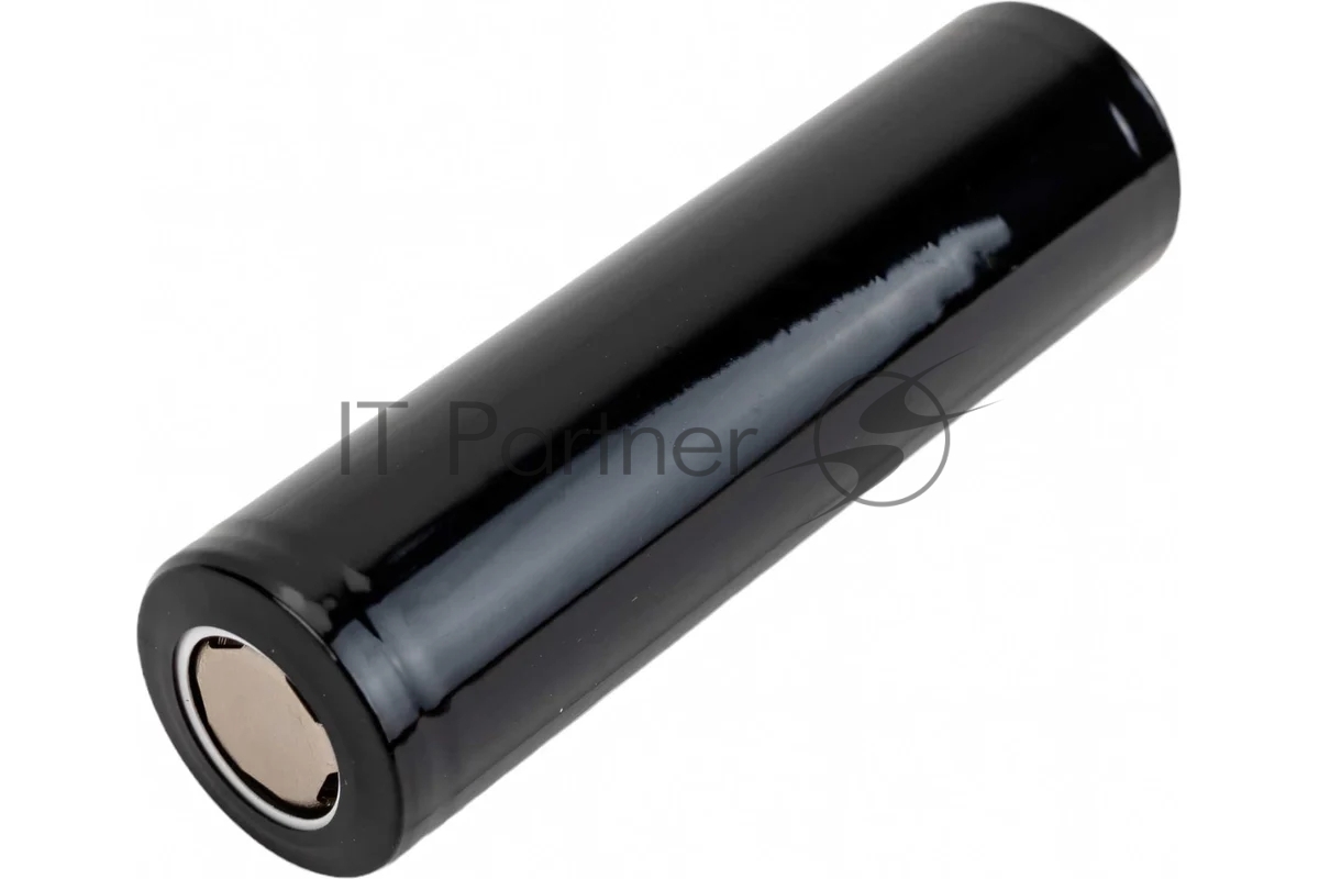 Аккумулятор 18650 3.7В Li-Ion 2000мА.ч без платы защиты ФАZА 5037731