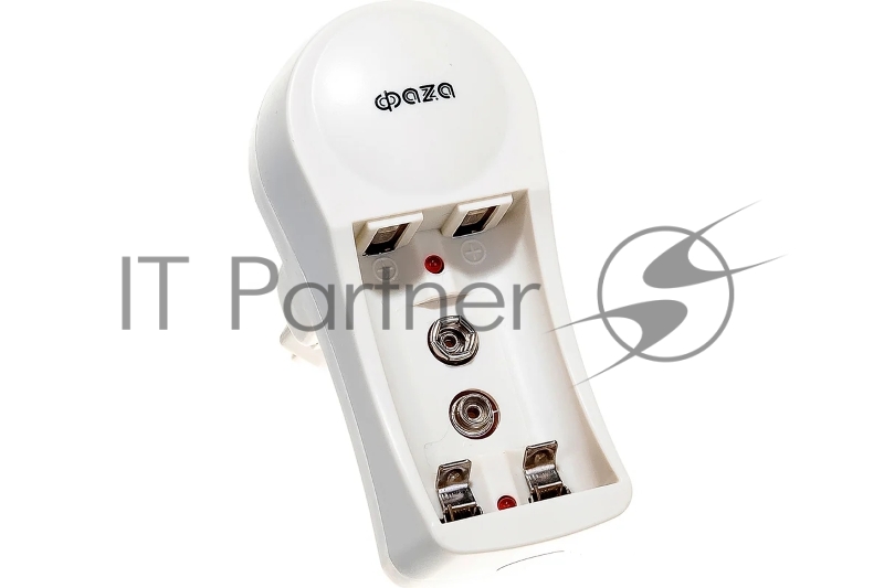 Устройство зарядное B-50 (2хAA/AAA 1х9В) ФАZА 2858726