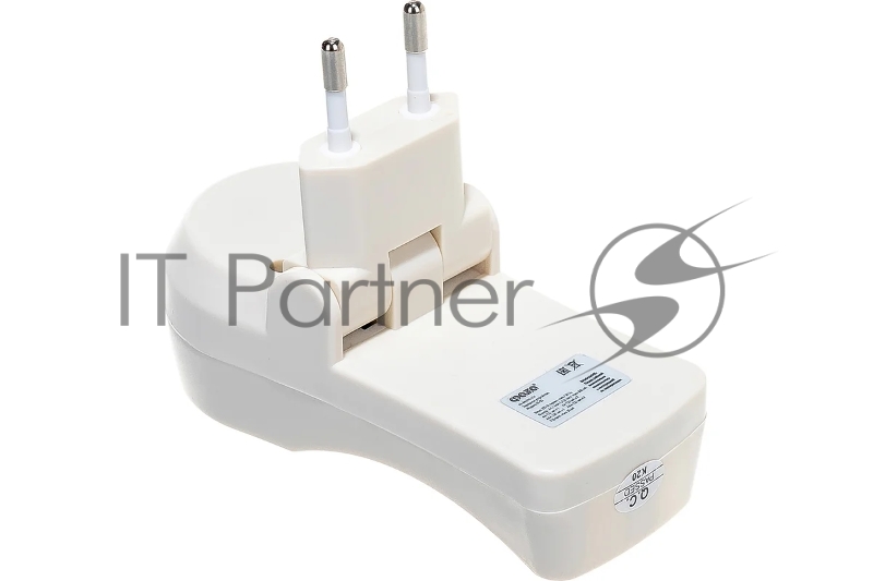 Устройство зарядное B-50 (2хAA/AAA 1х9В) ФАZА 2858726