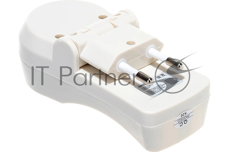 Устройство зарядное B-50 (2хAA/AAA 1х9В) ФАZА 2858726