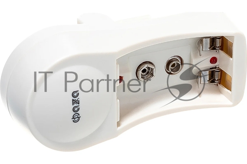 Устройство зарядное B-50 (2хAA/AAA 1х9В) ФАZА 2858726