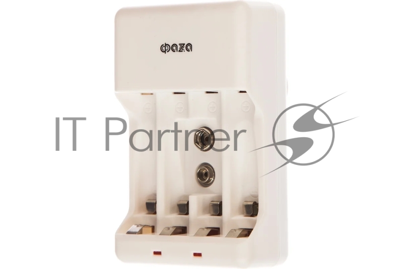 Устройство зарядное B-55A (4хAA/AAA 1х9В) ФАZА 2858696