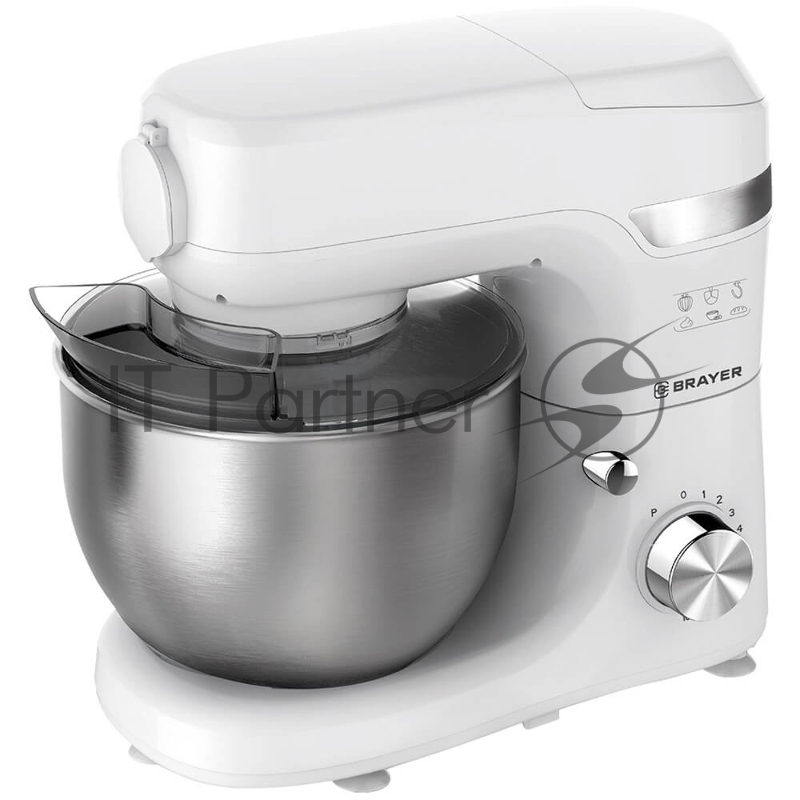 Кухонный комбайн BRAYER BR1502
