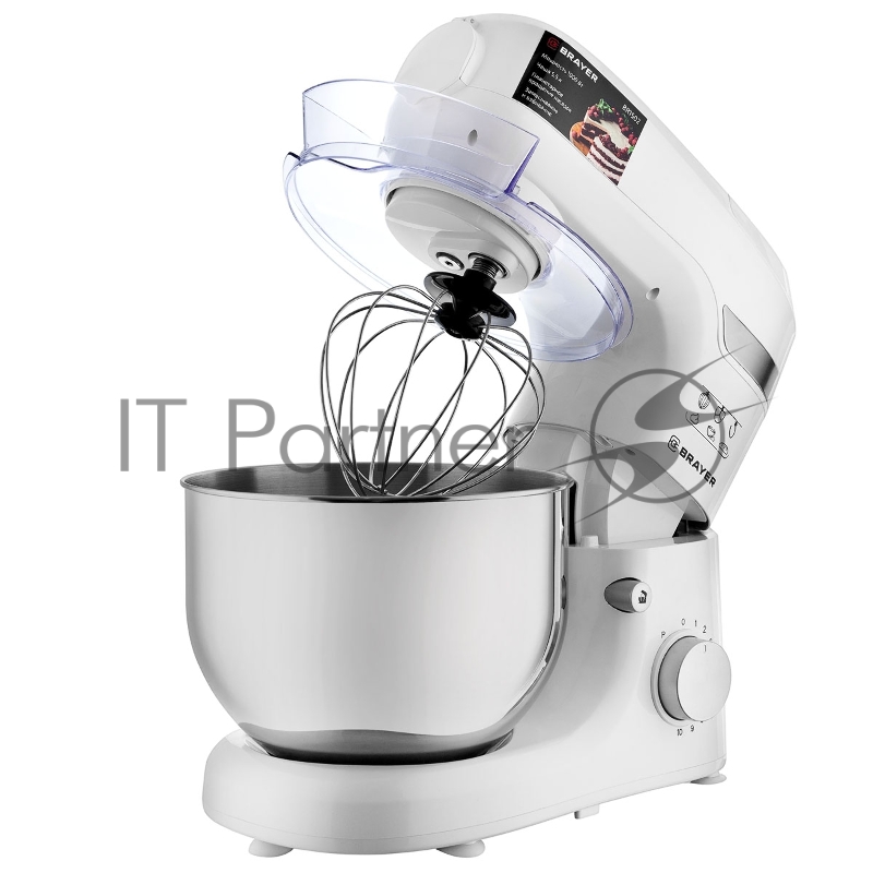 Кухонный комбайн BRAYER BR1502