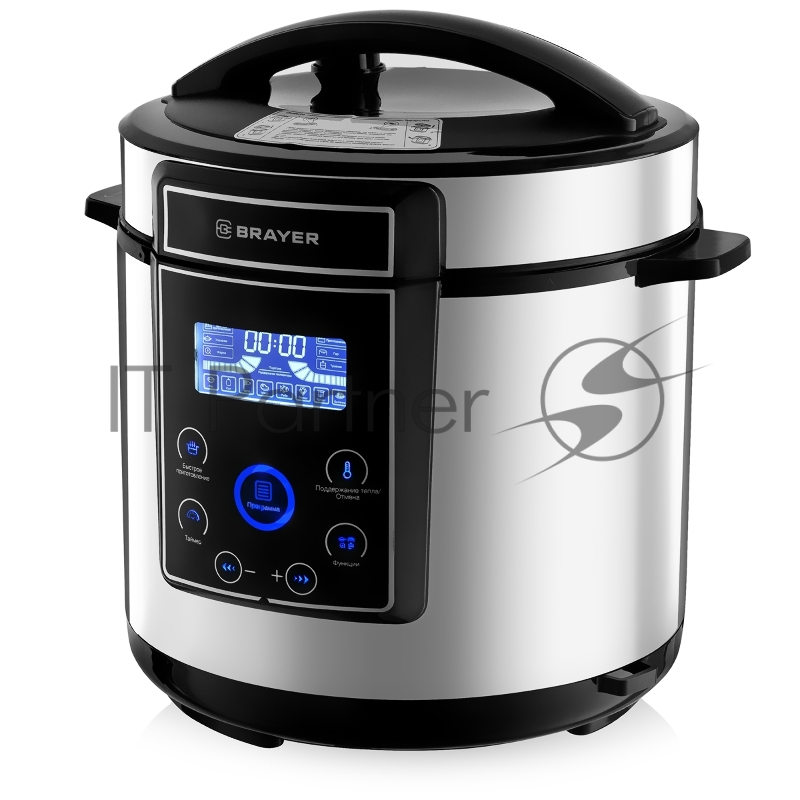 Мультиварка BRAYER BR2401