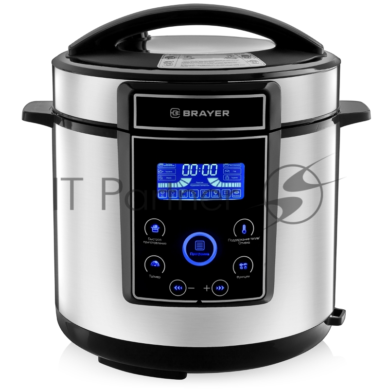 Мультиварка BRAYER BR2401