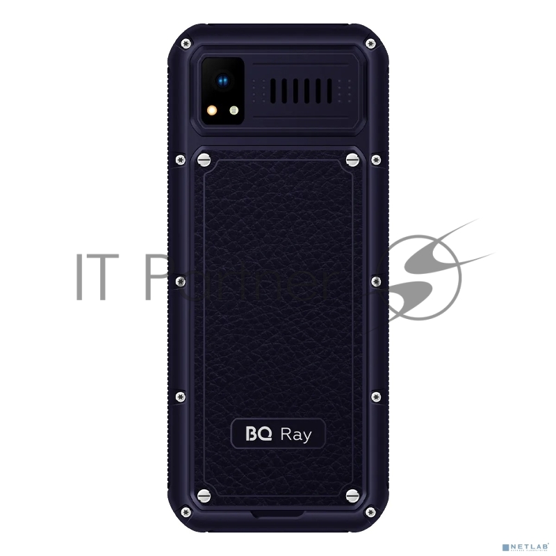 Мобильный телефон BQ 2454 Ray Blue