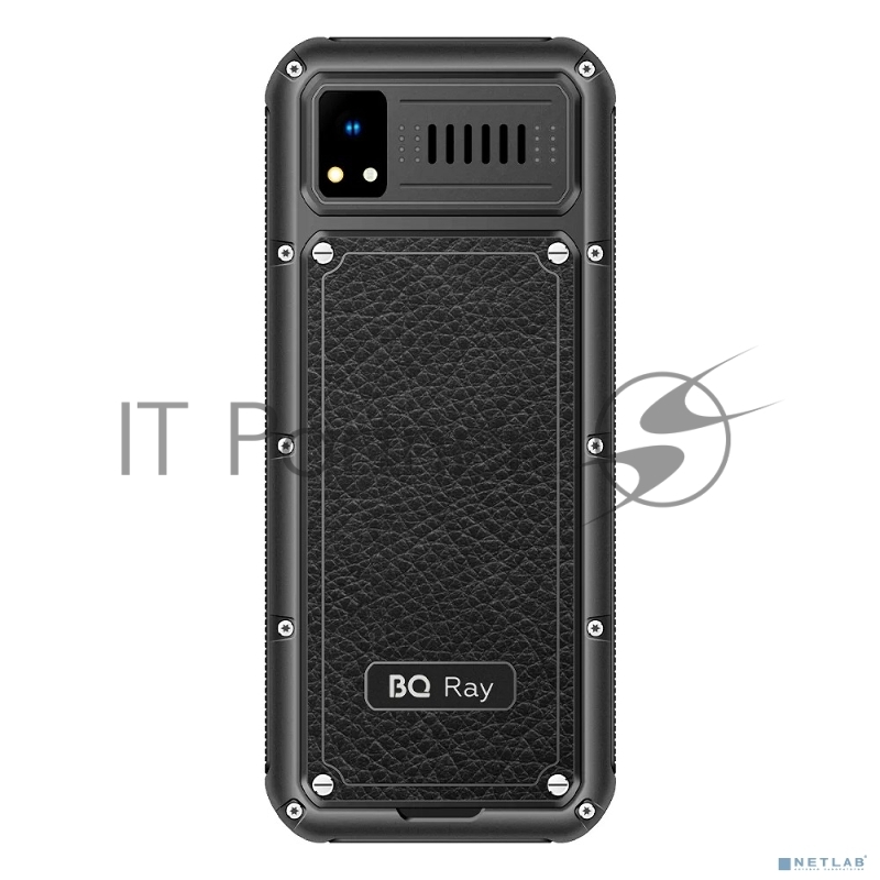 Мобильный телефон BQ 2454 Ray Gray