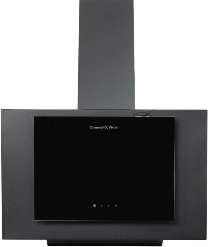 Вытяжка Zigmund & Shtain K 141.6 B