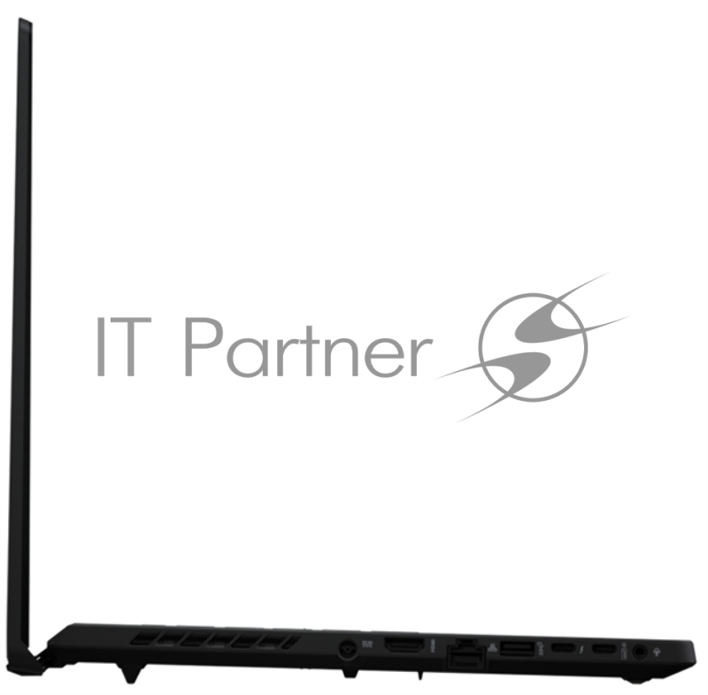 Ноутбук ASUS ROG Zephyrus M16 GU603HE-K8057R Core i7-11800H/16Gb DDR4/1TB M.2 SSD/16 IPS 165Hz 500nits (2560 x 1600)/GeForce RTX 3050Ti 4Gb /WiFi6/BT/Cam/Windows 10 Pro/Gaming Mouse/1.9Kg/Off Black