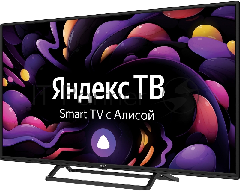 Телевизор BBK 40LEX-7239/FTS2C