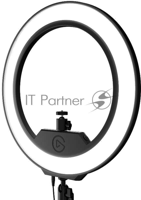 Студийный свет Elgato Ring Light