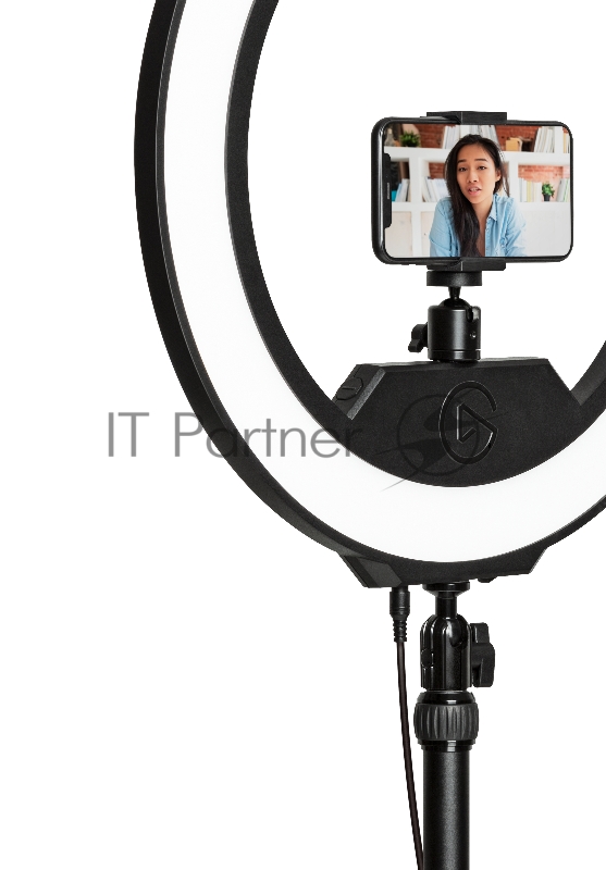 Студийный свет Elgato Ring Light