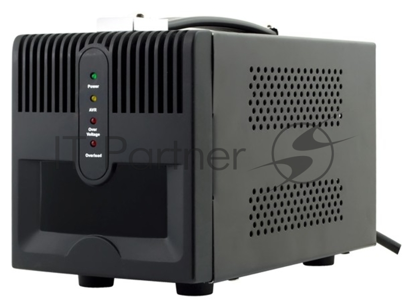Стабилизатор напряжения Ippon AVR-1000 600Вт 1000ВА