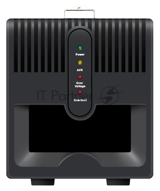 Стабилизатор напряжения Ippon AVR-1000 600Вт 1000ВА