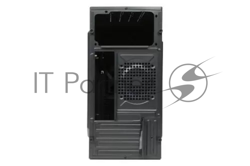 Корпус mATX Filum T05 черный, без БП, USB 3.0