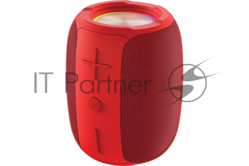 Колонка беспроводная Qumo BatteryBeats (ВТ 0052),BT5.0,5Вт,IP64,FM,SD,USB кр.