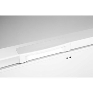 Морозильный ларь Hisense FC-66DD4SA белый