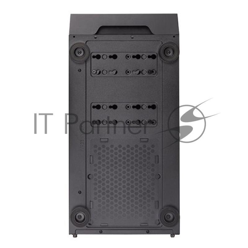 Корпус SilverStone SST-FAR1B-PRO-V2 TO-C382-SST-FAR1B-PRO-V2 (814452)