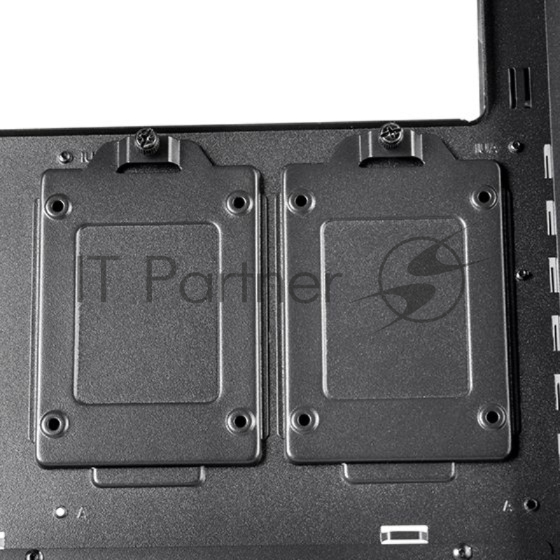 Корпус SilverStone SST-FAR1B-PRO-V2 TO-C382-SST-FAR1B-PRO-V2 (814452)