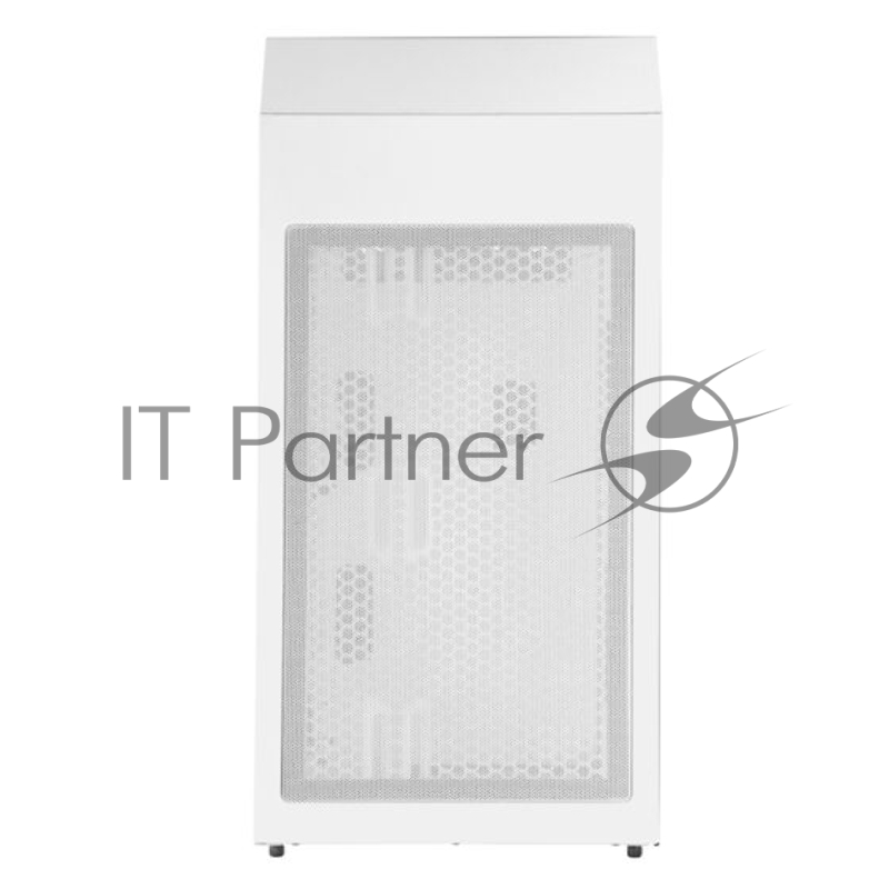 Корпус SilverStone SST-FAR1W-G-V2 TO-C382-SST-FAR1W-G-V2 (814476)