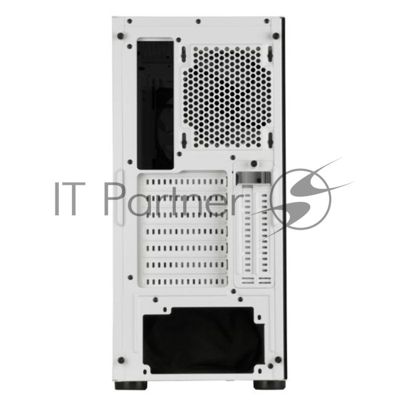 Корпус SilverStone SST-FAR1W-G-V2 TO-C382-SST-FAR1W-G-V2 (814476)