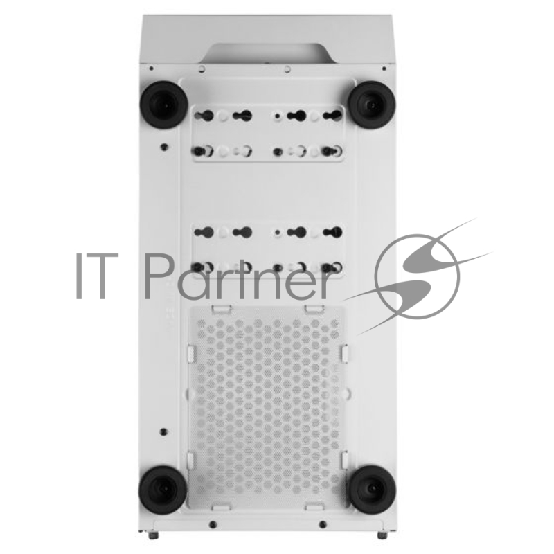 Корпус SilverStone SST-FAR1W-G-V2 TO-C382-SST-FAR1W-G-V2 (814476)