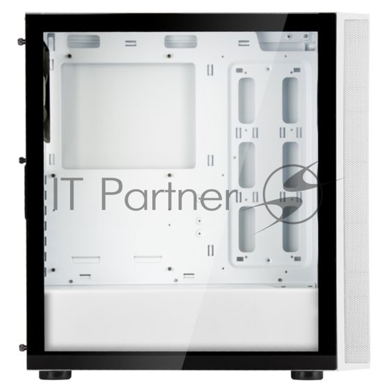 Корпус SilverStone SST-FAR1W-G-V2 TO-C382-SST-FAR1W-G-V2 (814476)