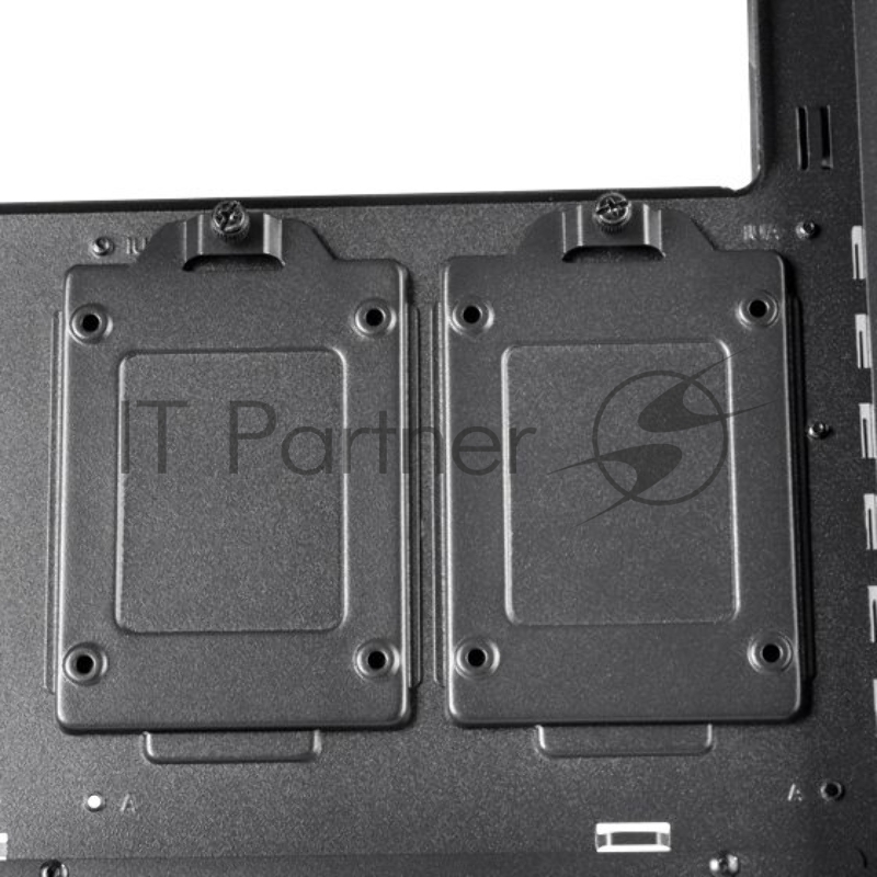 Корпус SilverStone SST-FAB1B-G-V2 TO-C381-SST-FAB1B-G-V2(814445)