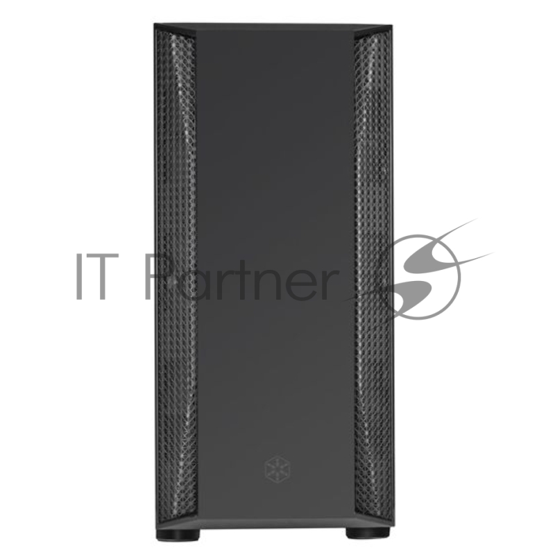 Корпус SilverStone SST-FAB1B-G-V2 TO-C381-SST-FAB1B-G-V2(814445)