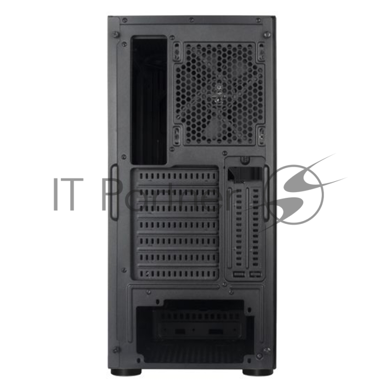 Корпус SilverStone SST-FAB1B-G-V2 TO-C381-SST-FAB1B-G-V2(814445)