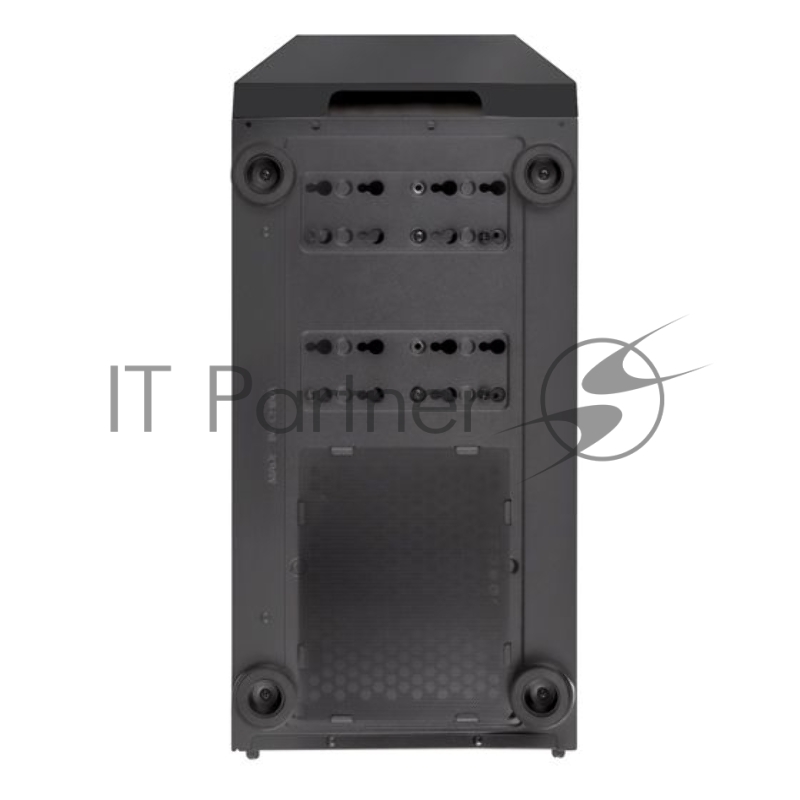 Корпус SilverStone SST-FAB1B-G-V2 TO-C381-SST-FAB1B-G-V2(814445)