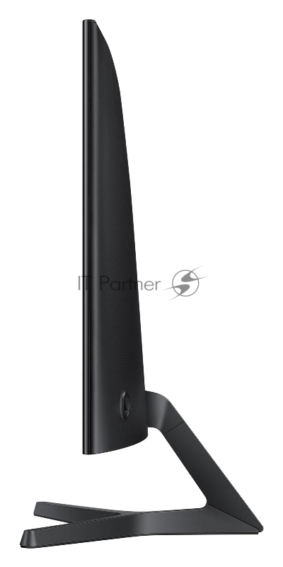 Монитор 23.5 Samsung C24F396FHI (396FHIXRU) Black VA, CURVED, 1920x1080, 4ms, 250 cd/m2, 3000:1 (Mega DCR), D-Sub, HDMI, vesa