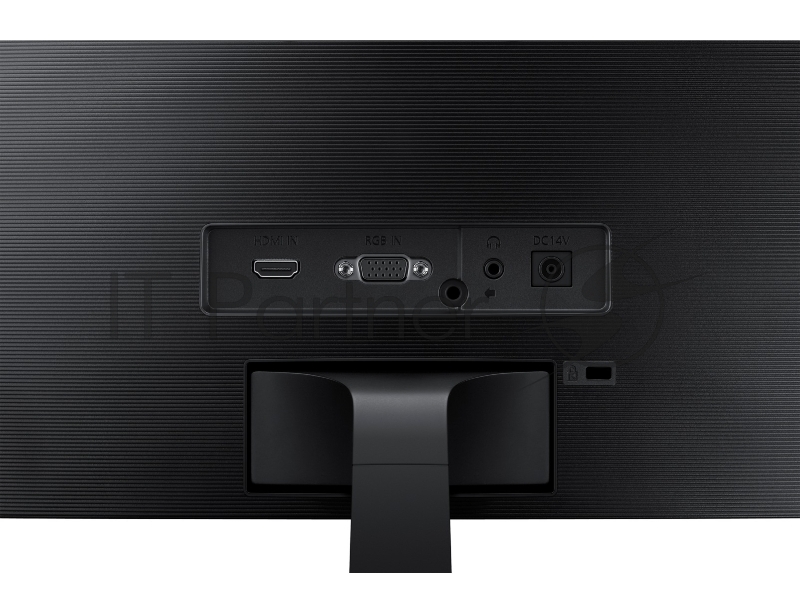 Монитор 23.5 Samsung C24F396FHI (396FHIXRU) Black VA, CURVED, 1920x1080, 4ms, 250 cd/m2, 3000:1 (Mega DCR), D-Sub, HDMI, vesa