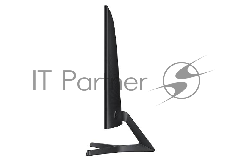 Монитор 23.5 Samsung C24F396FHI (396FHIXRU) Black VA, CURVED, 1920x1080, 4ms, 250 cd/m2, 3000:1 (Mega DCR), D-Sub, HDMI, vesa