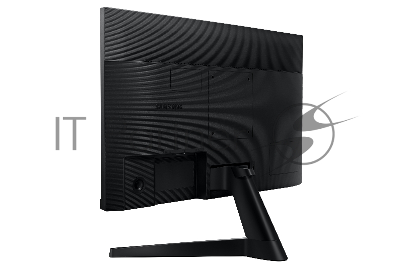 Монитор 23.8 Samsung F24T350FHI Glossy-Black (IPS, 1920x1080, 75Hz, 5 ms, 178°/178°, 250 cd/m, 1000:1, +HDMI)