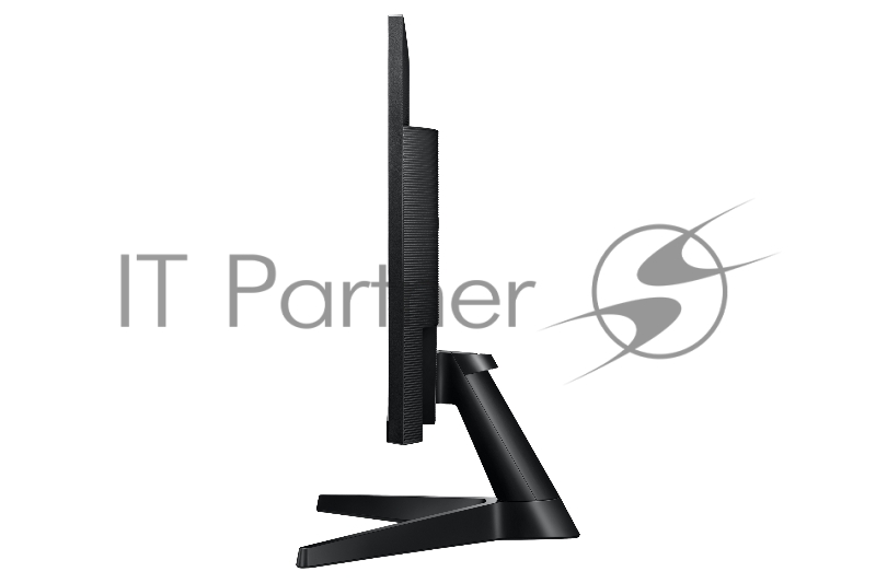 Монитор 23.8 Samsung F24T350FHI Glossy-Black (IPS, 1920x1080, 75Hz, 5 ms, 178°/178°, 250 cd/m, 1000:1, +HDMI)
