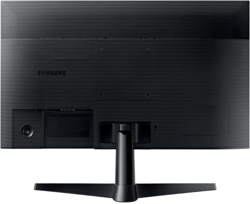 Монитор 23.8 Samsung F24T350FHI Glossy-Black (IPS, 1920x1080, 75Hz, 5 ms, 178°/178°, 250 cd/m, 1000:1, +HDMI)