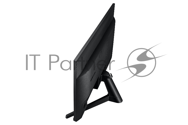 Монитор 23.8 Samsung F24T350FHI Glossy-Black (IPS, 1920x1080, 75Hz, 5 ms, 178°/178°, 250 cd/m, 1000:1, +HDMI)