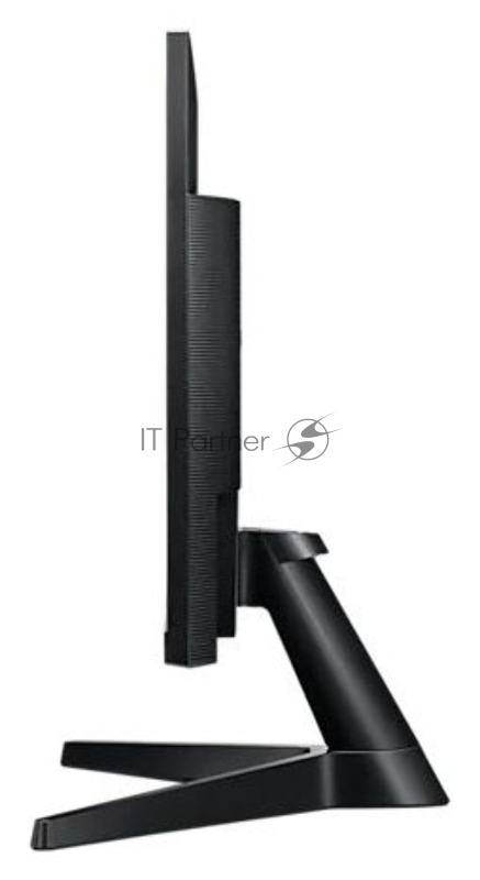 Монитор 23.8 Samsung F24T350FHI Glossy-Black (IPS, 1920x1080, 75Hz, 5 ms, 178°/178°, 250 cd/m, 1000:1, +HDMI)