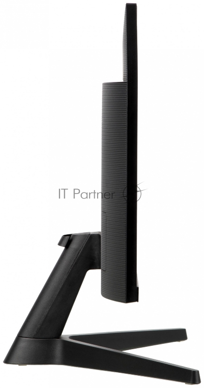 Монитор 23.8 Samsung F24T350FHI Glossy-Black (IPS, 1920x1080, 75Hz, 5 ms, 178°/178°, 250 cd/m, 1000:1, +HDMI)