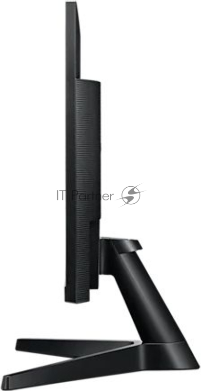 МОНИТОР 23.8 Samsung F24T354FHI Glossy-Black (IPS, LED, Wide, 1920x1080, 75Hz, 5ms, 178°/178°, 250 cd/m, 1000:1, +xНDM