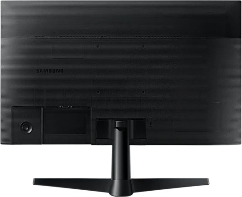МОНИТОР 23.8 Samsung F24T354FHI Glossy-Black (IPS, LED, Wide, 1920x1080, 75Hz, 5ms, 178°/178°, 250 cd/m, 1000:1, +xНDM