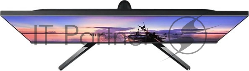 МОНИТОР 23.8 Samsung F24T354FHI Glossy-Black (IPS, LED, Wide, 1920x1080, 75Hz, 5ms, 178°/178°, 250 cd/m, 1000:1, +xНDM