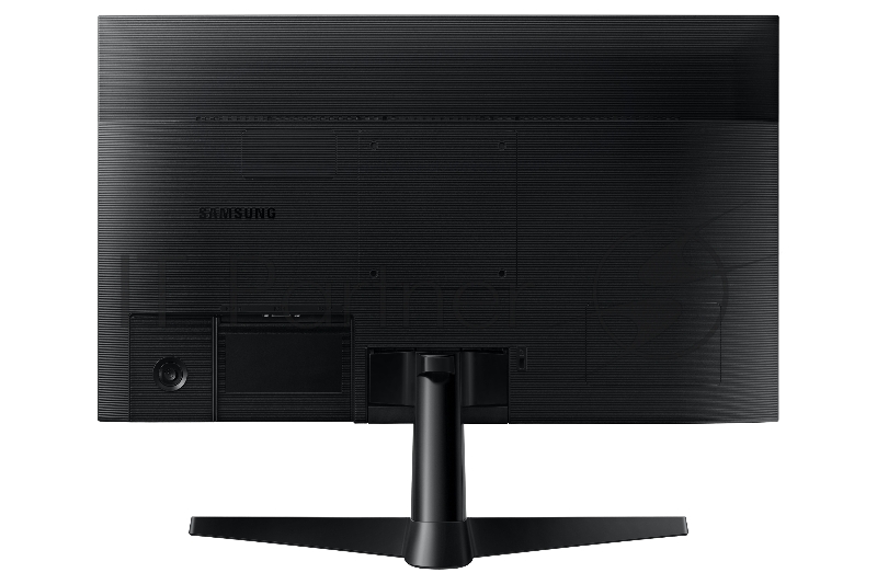 МОНИТОР 23.8 Samsung F24T354FHI Glossy-Black (IPS, LED, Wide, 1920x1080, 75Hz, 5ms, 178°/178°, 250 cd/m, 1000:1, +xНDM