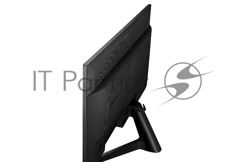МОНИТОР 23.8 Samsung F24T354FHI Glossy-Black (IPS, LED, Wide, 1920x1080, 75Hz, 5ms, 178°/178°, 250 cd/m, 1000:1, +xНDM