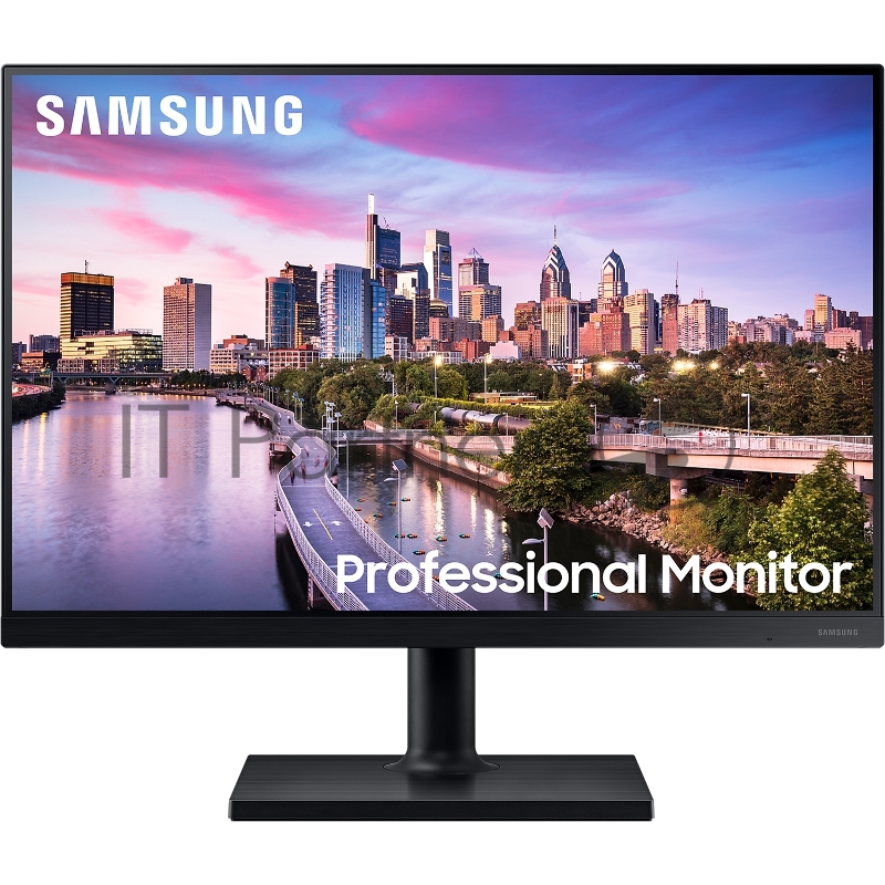 МОНИТОР 23.8 Samsung F24T450GYI (LF24T450GYIXCI)