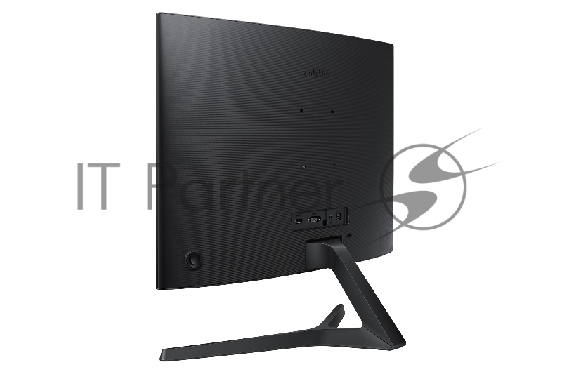 Монитор Samsung 27 C27F396FHI черный VA LED 16:9 HDMI матовая 250cd 178гр/178гр 1920x1080 D-Sub FHD 4.1кг